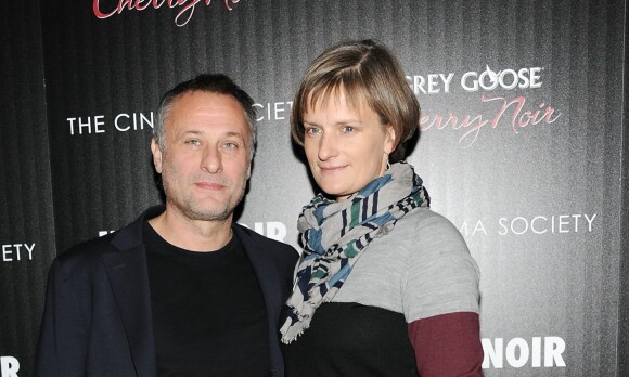 Familiens personlige hilsen til Michael Nyqvist